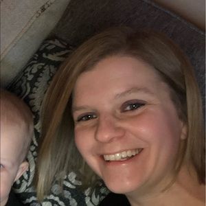 Meet your Posher, Kristin